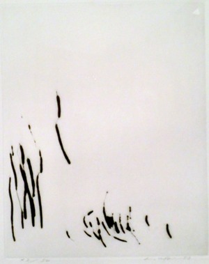 李禹煥港より８