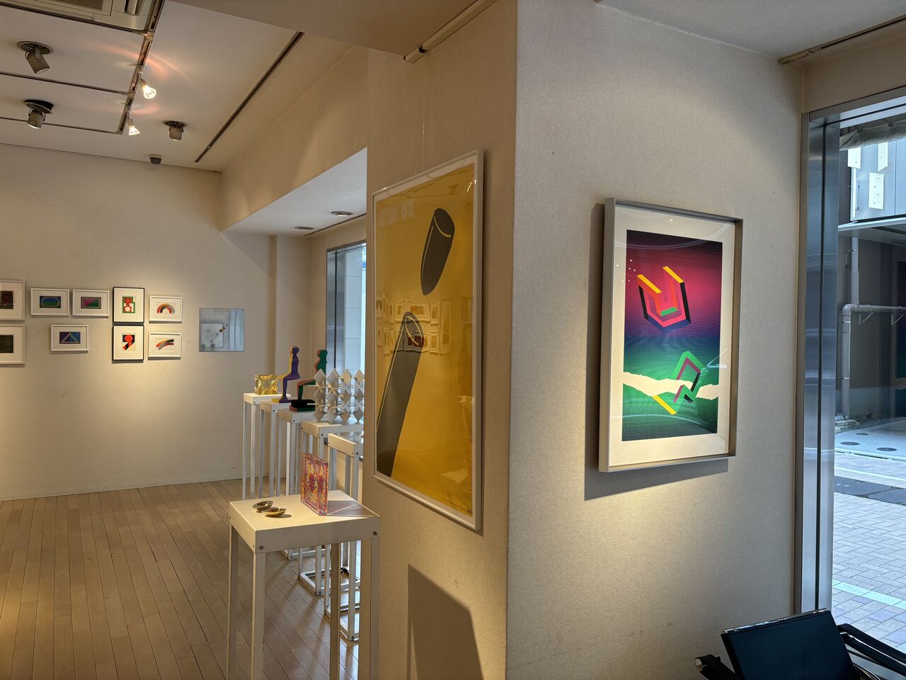 せいほう マルチプルアート展 (7)