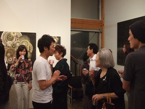 野口展３