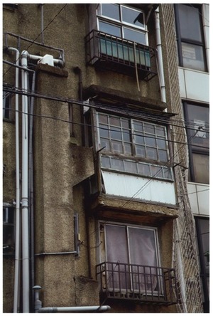 同潤会アパートメント_三ノ輪_展示しない5