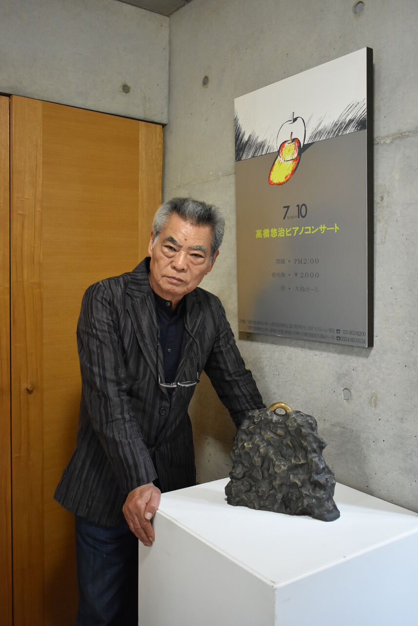 201806関根伸夫先生