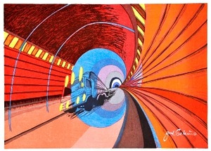 20140621関野準一郎展　岡部_