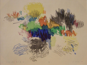 SummerStream_夏の渓流_600