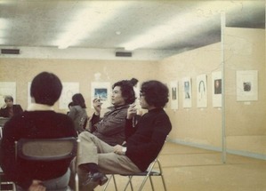 1975年11月1日_森岡第一画廊_09