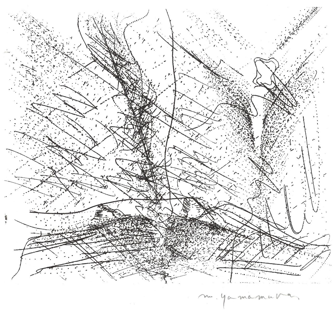 山村昌明版画集 「PROMINENCE」_00017