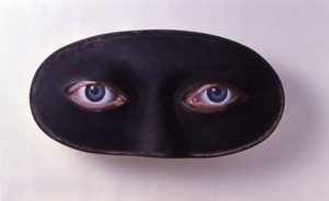 小野隆生「隠された危険な関係」マスク600