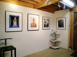 ジョック・スタージス展4