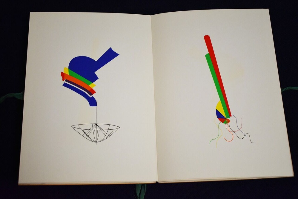 マン・レイ《回転扉》 (7)