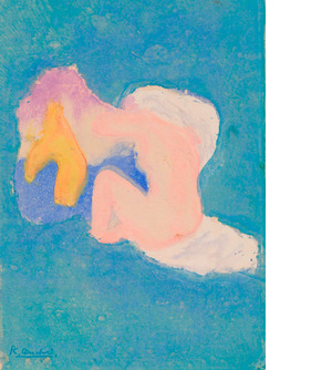 20151031恩地孝四郎展