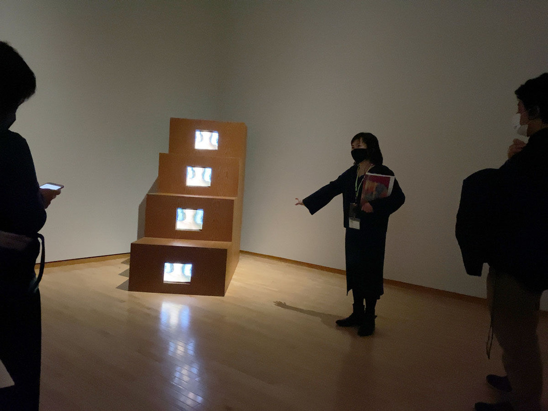 久保田成子 (19)