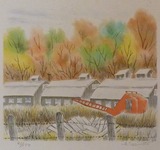 ヘンリー杉本リト１