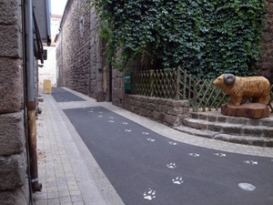 16フランス人の遊び心