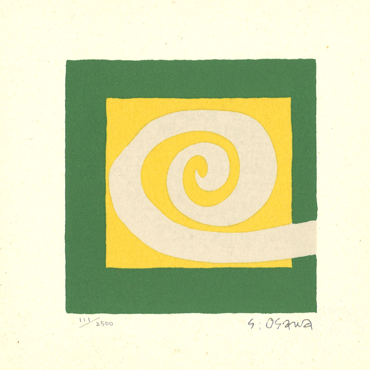 大沢昌助_うずまき