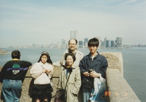 1989年4月3日_NY再訪拓野