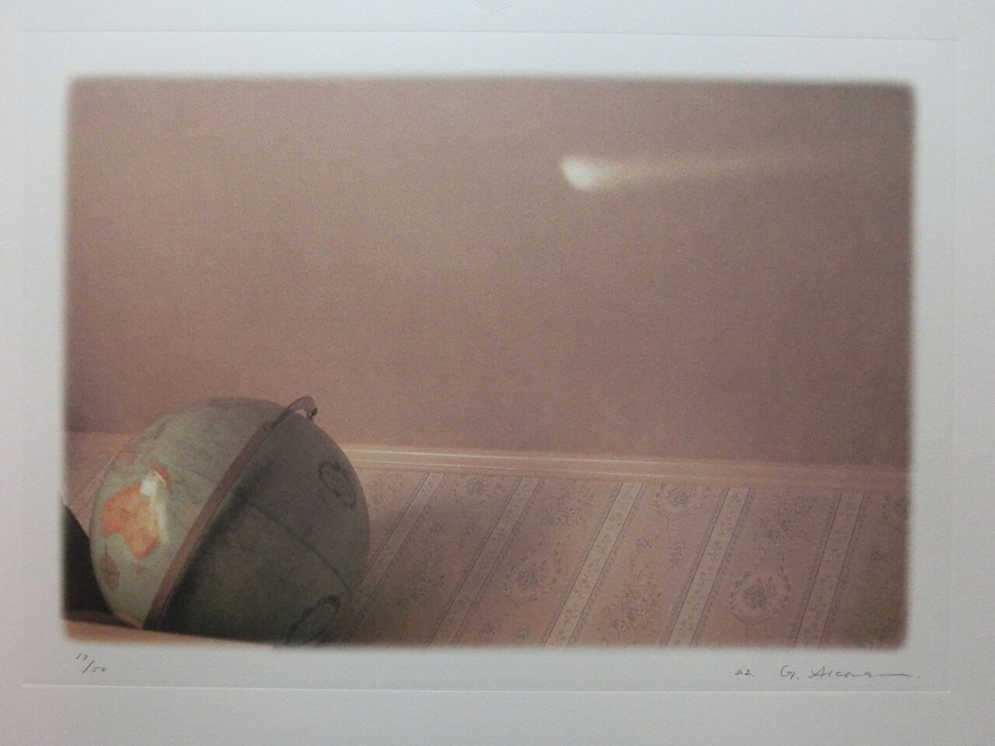 9 「同じ日のハレー彗星」