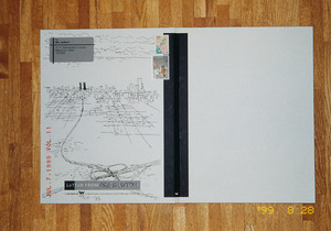 067栖十二第十一信パッケージ