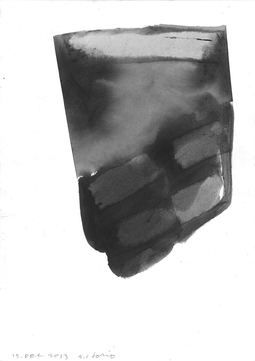 001堀尾貞治《13 Dec 2013》