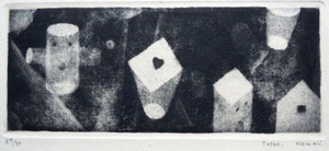 ⑦-8 1950 小さな幻影600