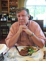 ジョック・スタージス