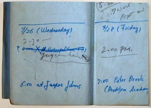 図21－3 旅の手帖