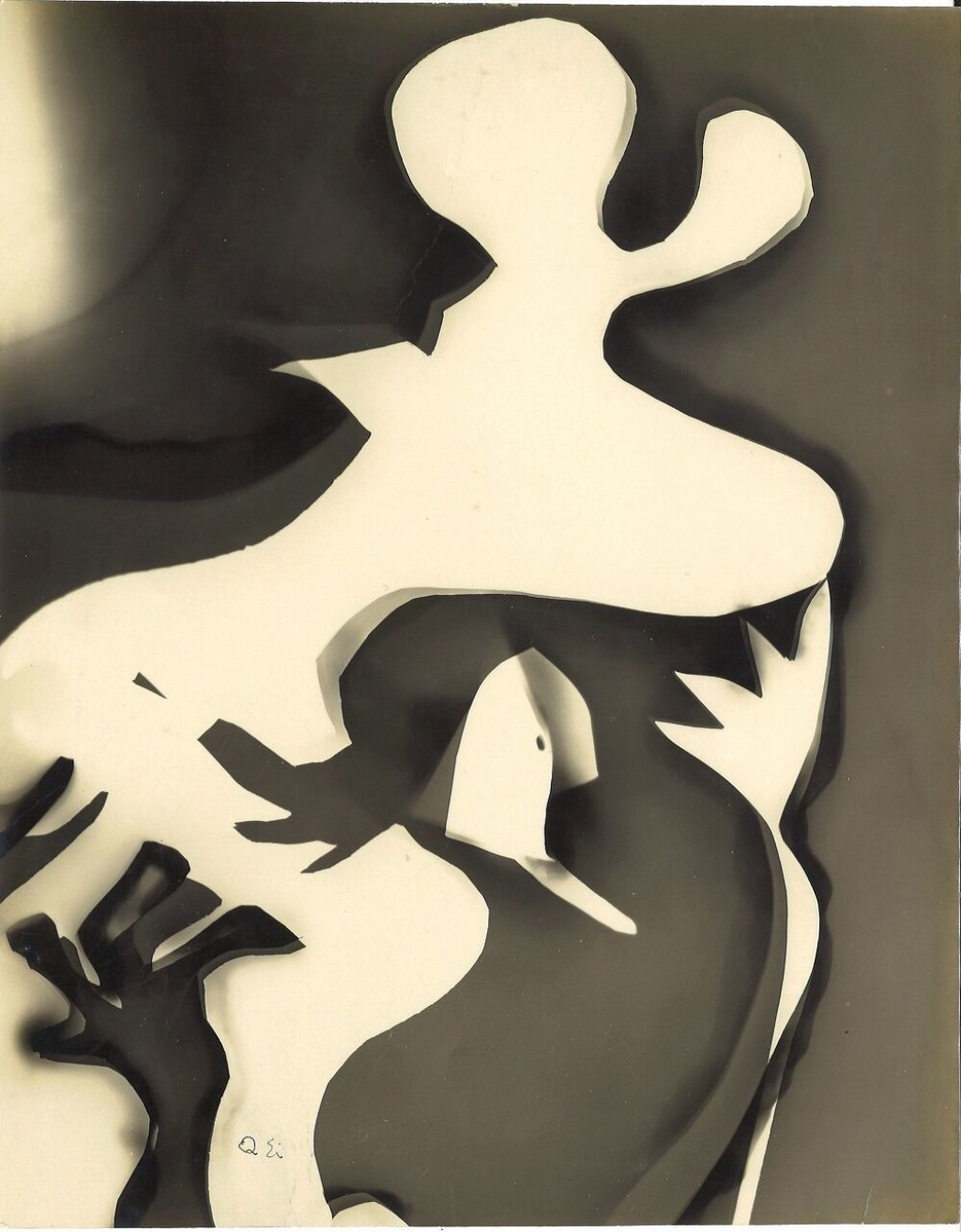 028a_瑛九フォト・デッサン