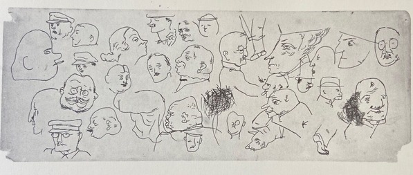 202006小松崎拓男_図３　素描