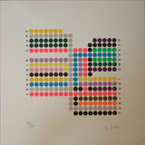 飯田善國「HAPPY BIRTHDAY」