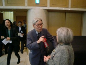 CIMG3991世田谷竣介展8中野淳さん