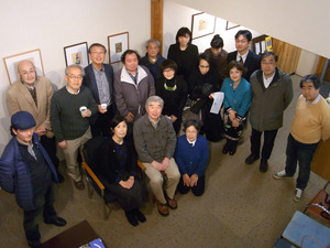 20160212恩地展ギャラリートーク_17