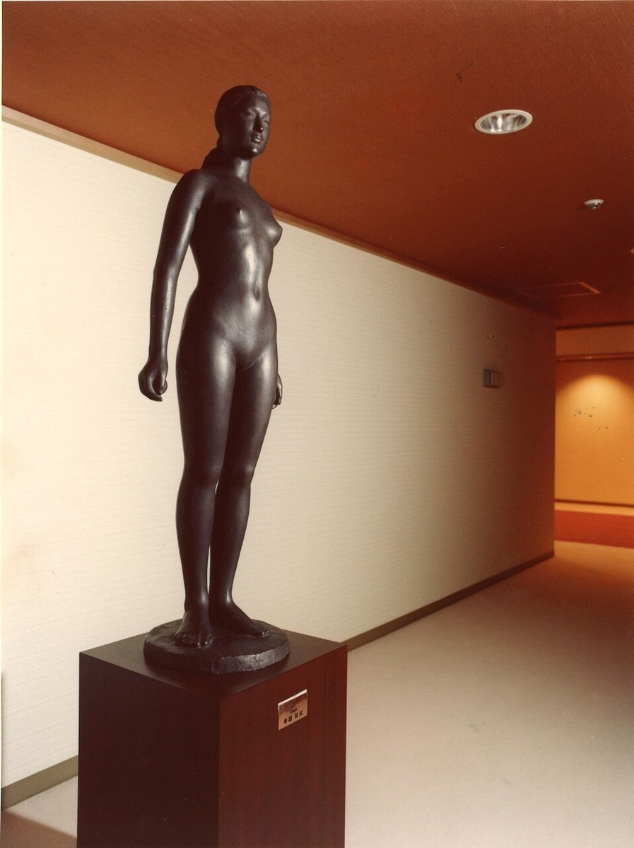 19840309虎ノ門パストラル竣工_00013