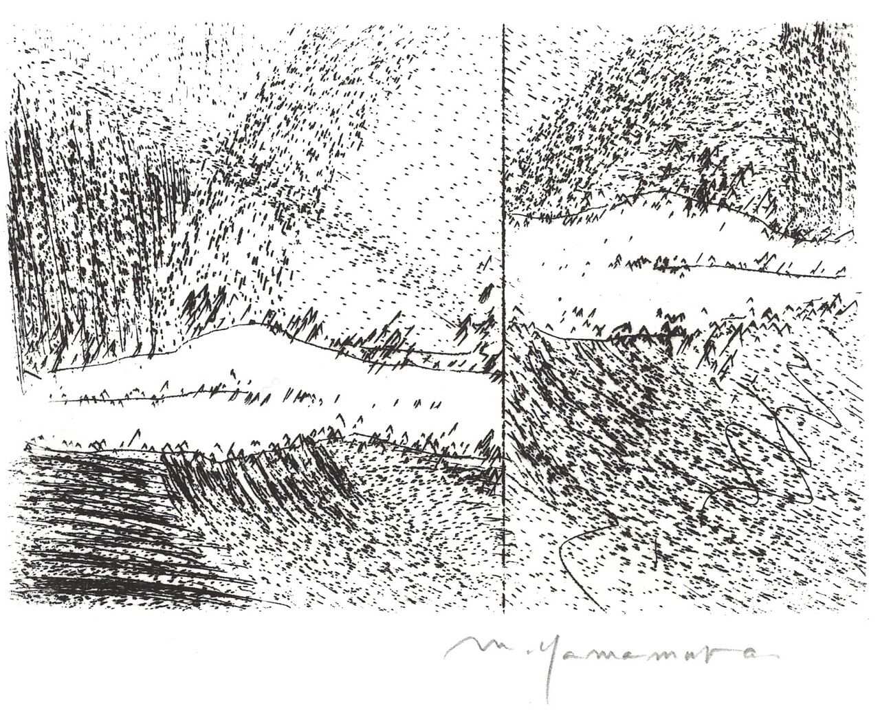 山村昌明版画集 「PROMINENCE」_00021