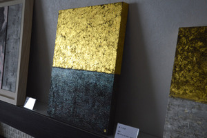 ART OSAKA展示風景４