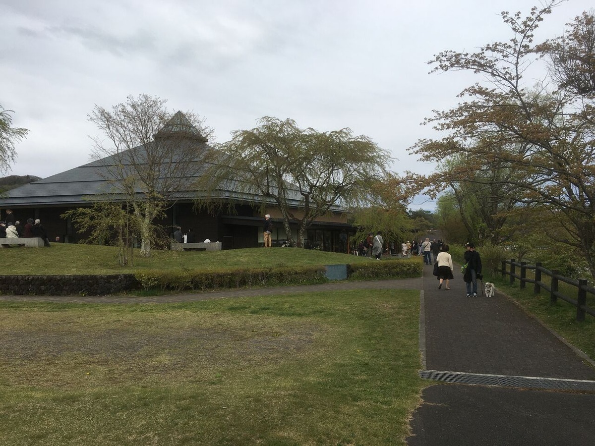 大賀ホール20230430 軽井沢6