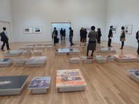 ホンマタカシオープニング３