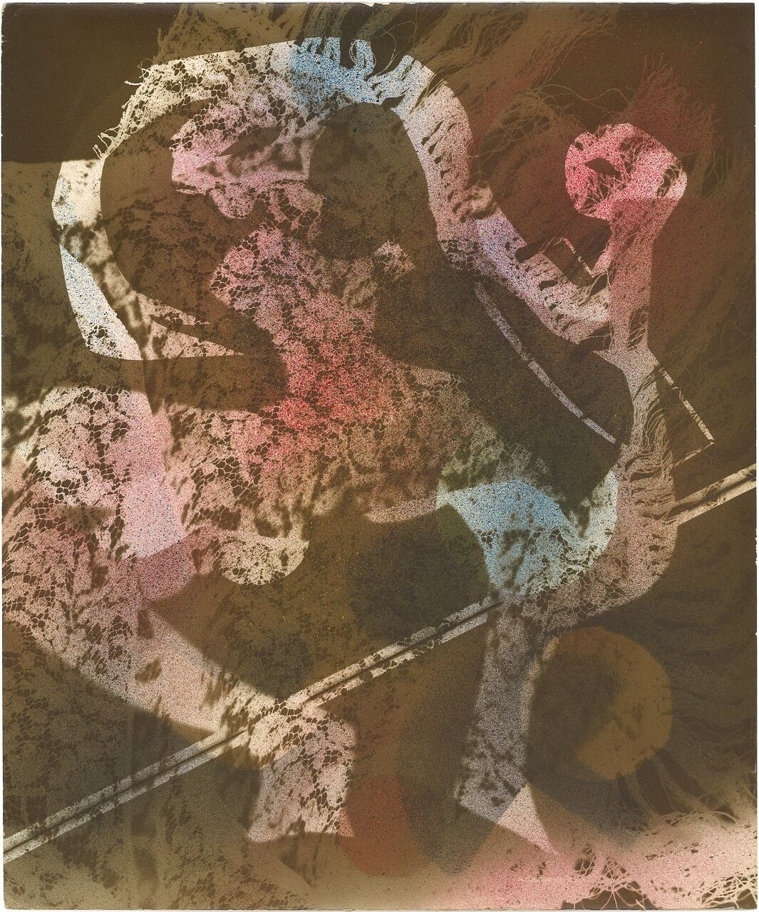 No21瑛九フォト・デッサン