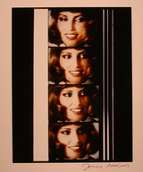 メカス版画掌誌B挿入作品