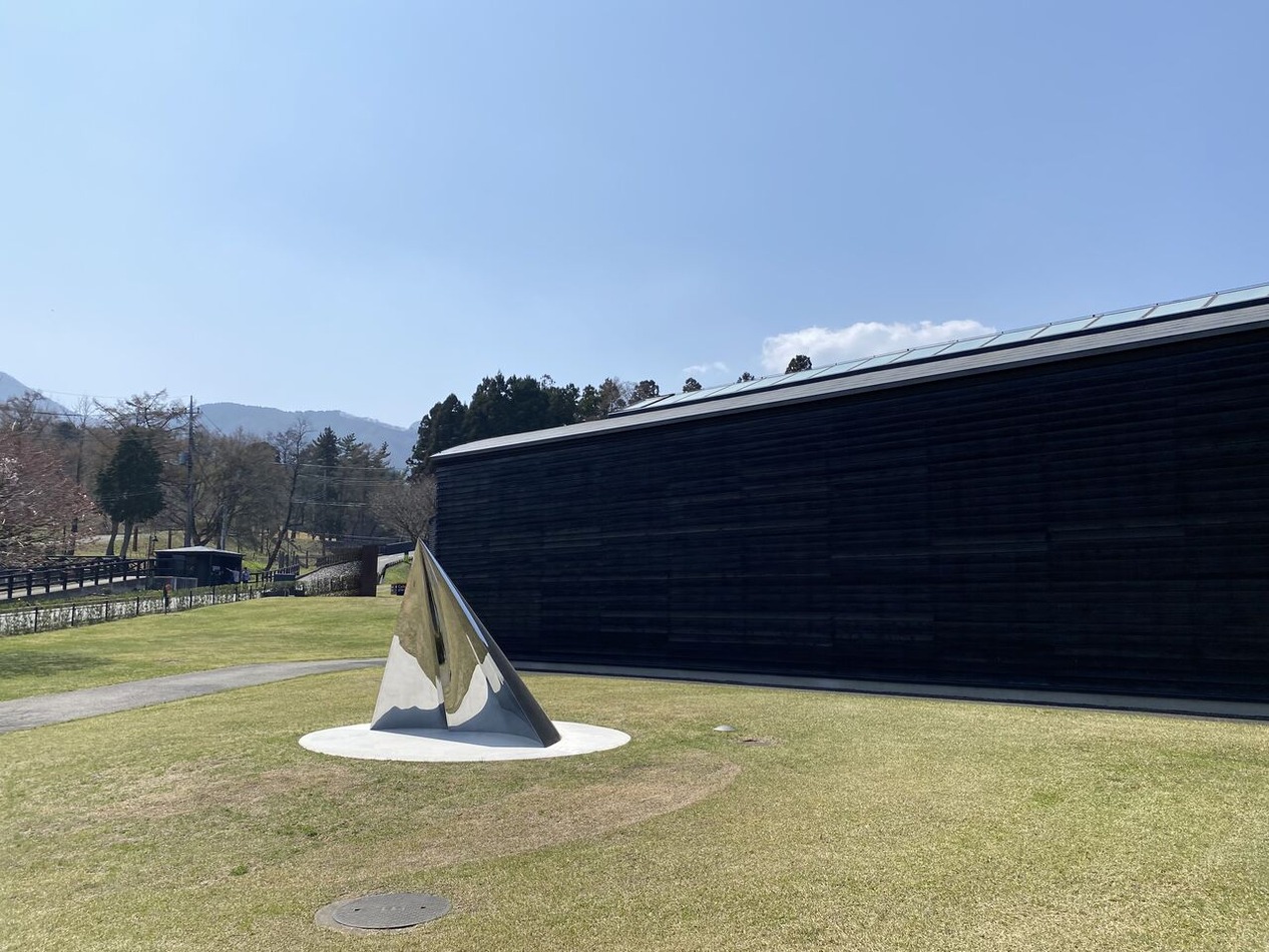 20230428_磯崎新建築ツアー_17