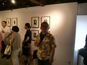 20160710_名古屋shumoku gallery瀧口展イベント (19)
