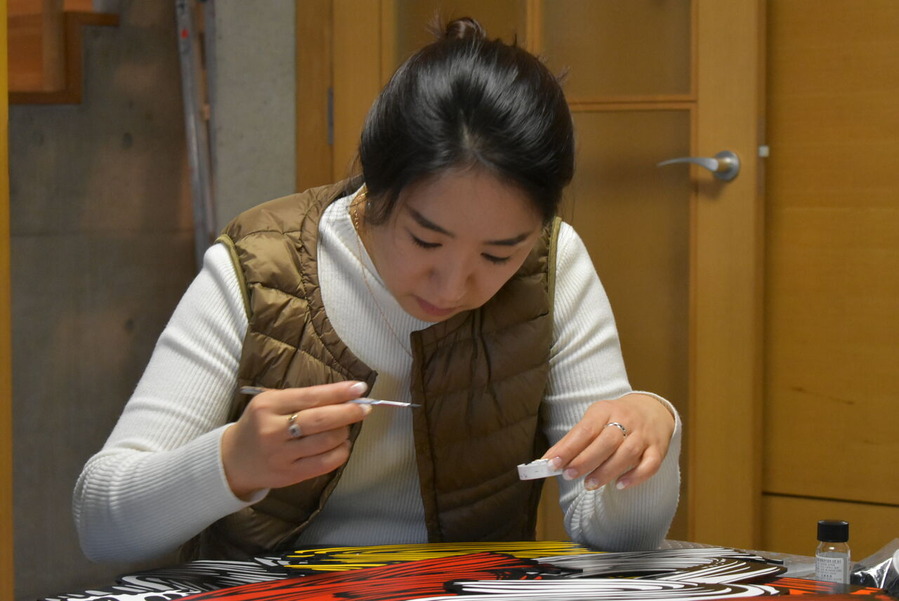 2018年ハミョンウン