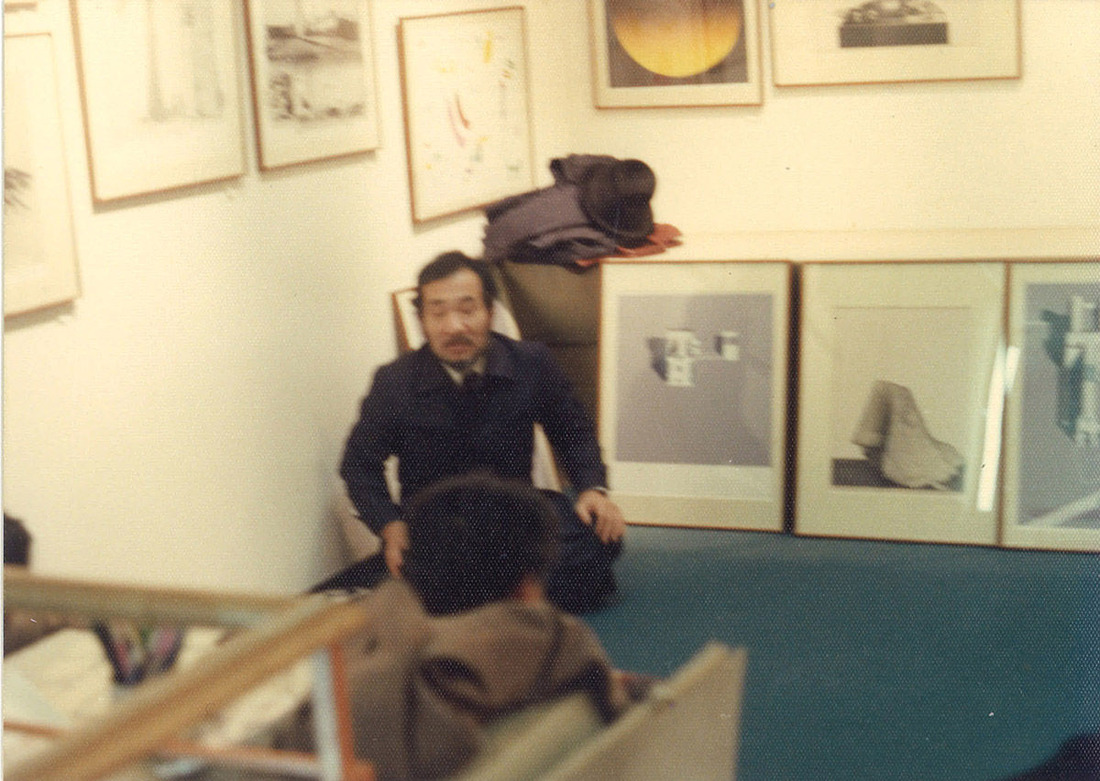 19771212_1219「現代と声」全国展岐阜・匠屋講演針生一郎_00002