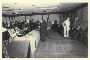 1974年3月31日_高輪プリンスホテル第一回オークション_1_3