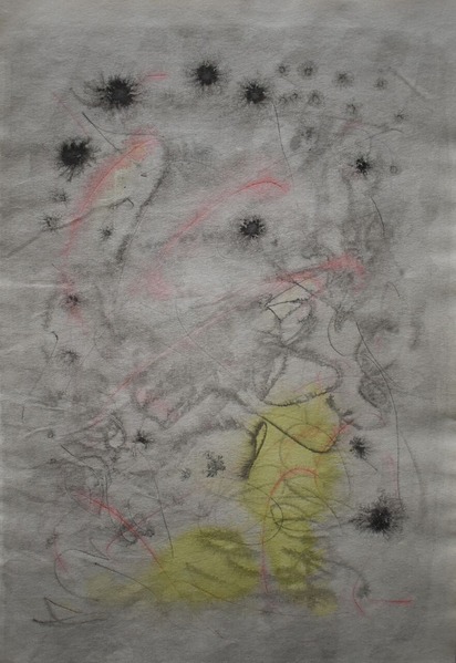 瀧口修造あの日のために15