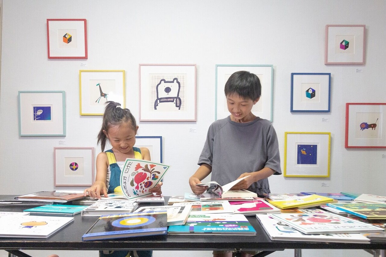 20210730_夏休み子ども図書館_049