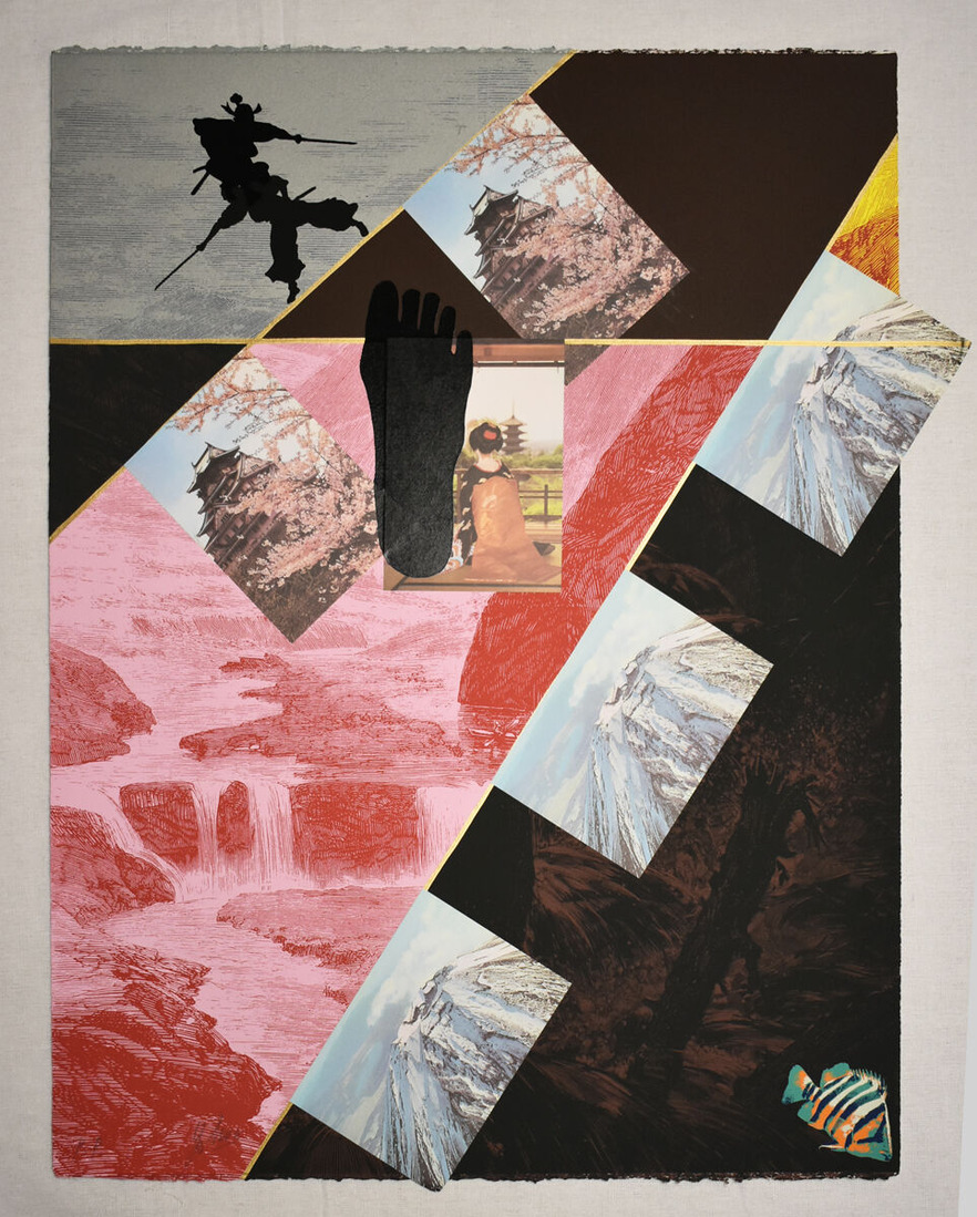 横尾忠則 6点組 (5)