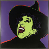 ウォーホル/majo