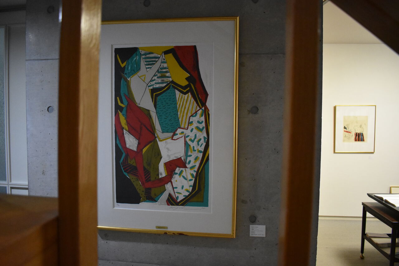 コレクション展3 (14)