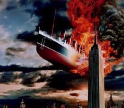 「パニック」1979