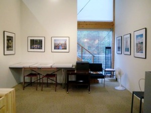 ジョック・スタージス展2