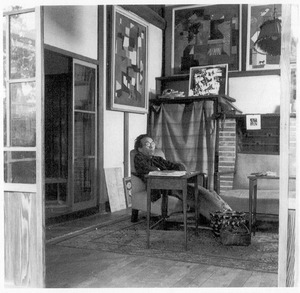 埼玉県立近代美術館31