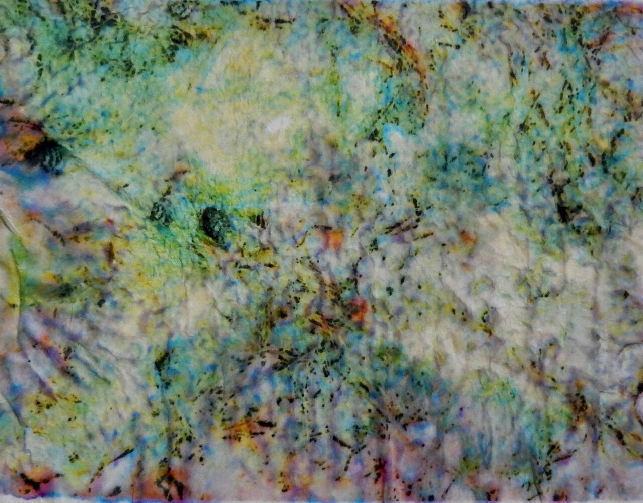 03_新作のドローイング2点-1